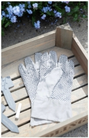 Cotton Potting Gloves