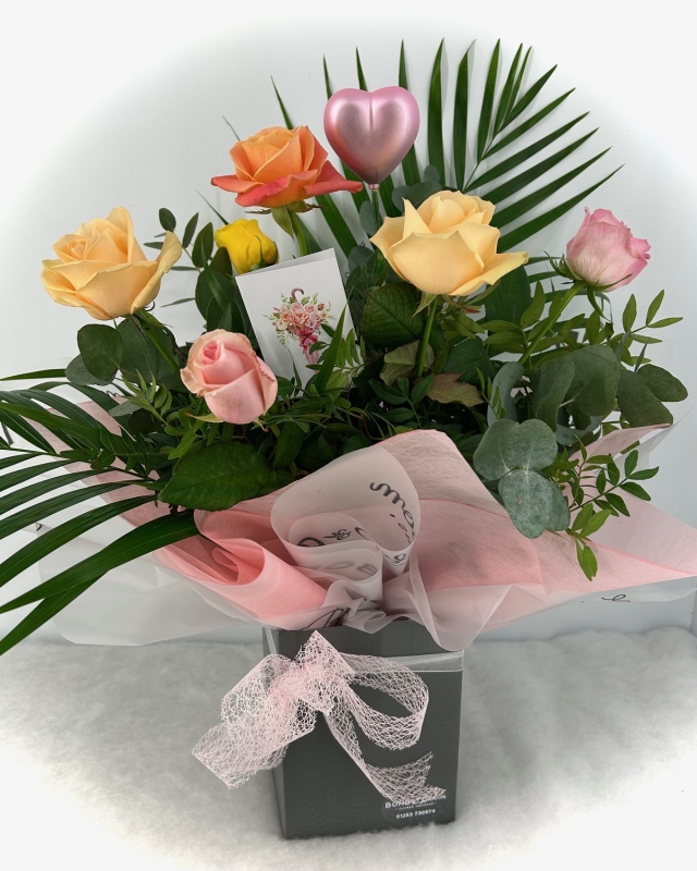 Florist Choice Bouquet