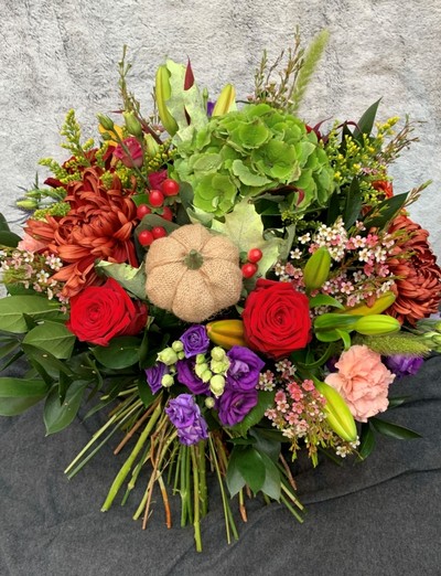 Designer Choice Eco Bouquet