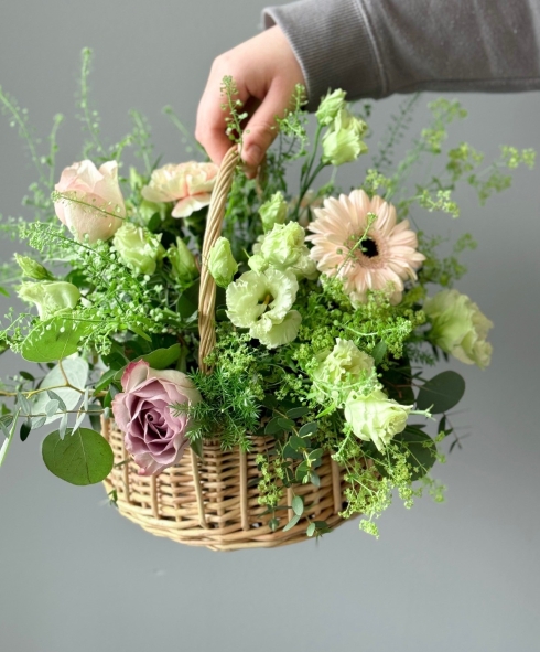 Easter Basket Workshops