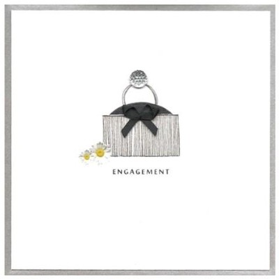 Engagement Card