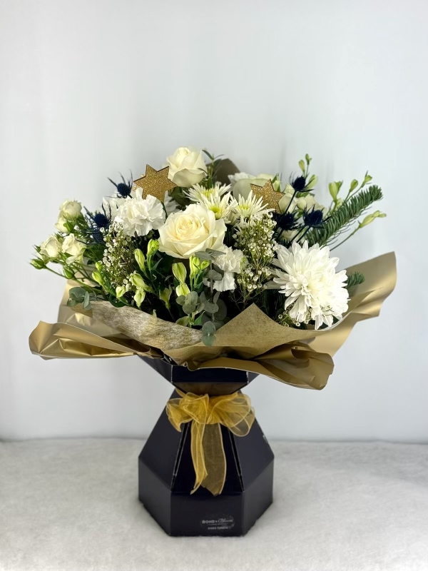 Designer Choice Festive Bouquet