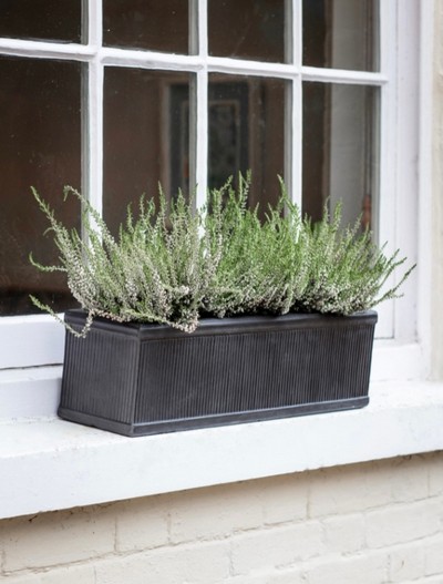 Garden Troughs