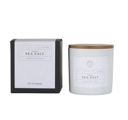 Yasu Aromatherapy Candle