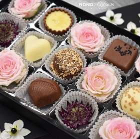 Chocolate Shop