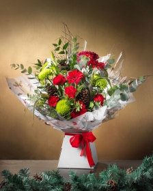 Christmas Flowers