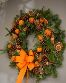 Christmas Wreaths