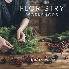 Floristry Workshops