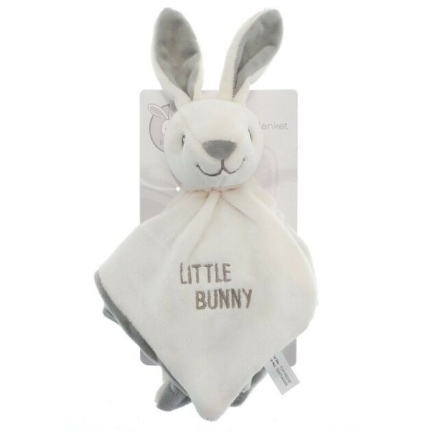 Little Bunny Mini Snuggler