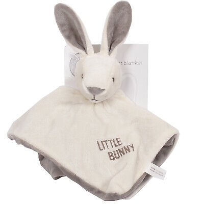 Little Bunny Mini Snuggler