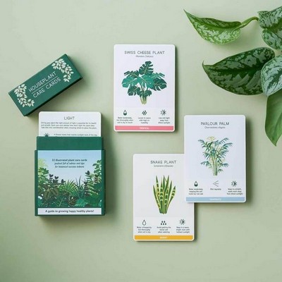 Plant Care Box Set