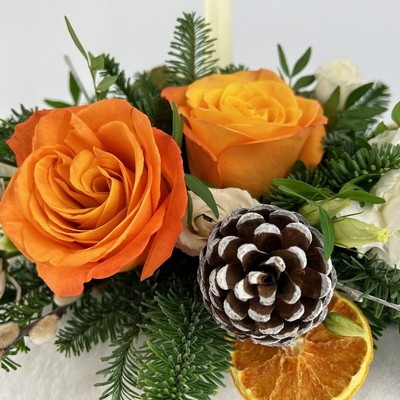 Customer Choice Table Centre