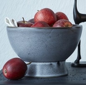 Swedish Fruit Bowl