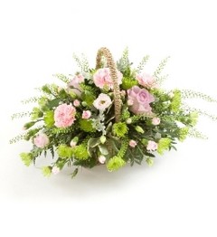 Seasonal Artisan Basket