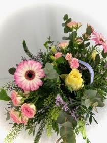 Seasonal Artisan Basket