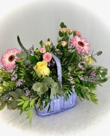 Seasonal Artisan Basket