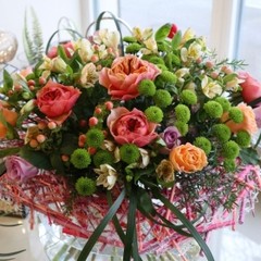 Designer Choice Eco Bouquet