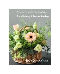 Easter Basket Workshops