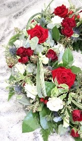 For Love of Country