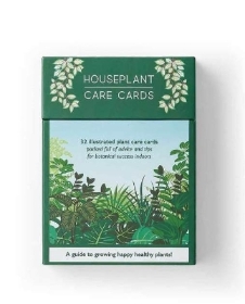 Plant Care Box Set