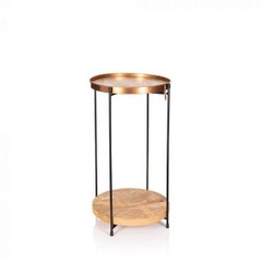 Mango Plant Stand