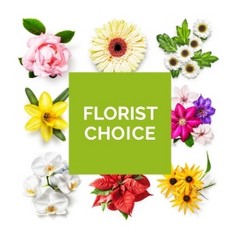 Florist Choice Seasonal Vase