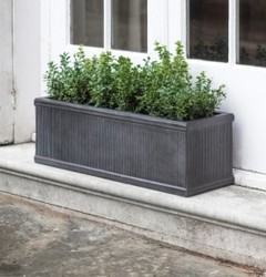 Garden Troughs