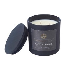 Yasu Sanctuary Candle