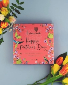 Mother's Day Chocolate Gift Box