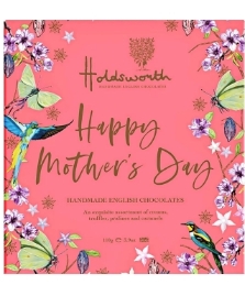 Mother's Day Chocolate Gift Box