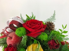 Mulberry Hatbox