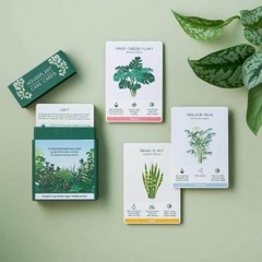 Plant Care Box Set