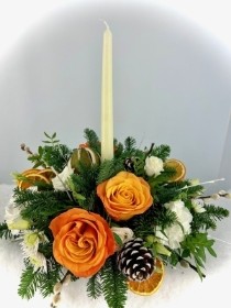 Customer Choice Table Centre