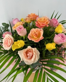 Sorbet Bouquet