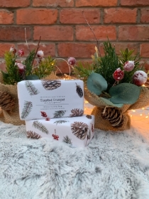 Toasted Crumpet Winter Luxury Soap
