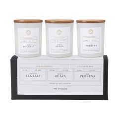 Yasu Aromatherapy Candle