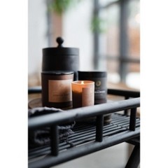 Yasu Wabi Sabi Candle